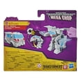 thumbnail image 4 of Transformers Bumblebee Cyberverse Adventures 1-Step Changer Autobot Ratchet, 4 of 4
