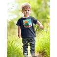 thumbnail image 2 of Family Vacation T-Shirt Infant -Image by Shutterstock,  6 Months, 2 of 4