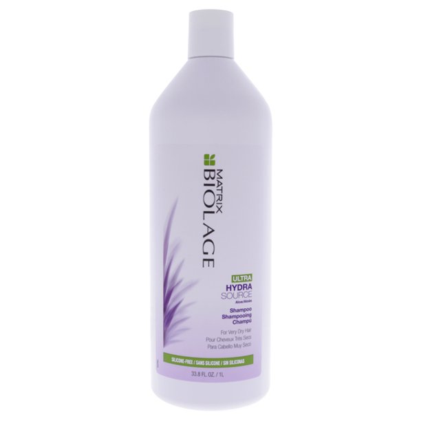 Matrix Matrix biolage ultra hydrasource aloe shampoo, 33.8 fl oz