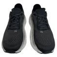 thumbnail image 2 of New Balance Fresh Foam X More V4 Mens 9 D Womens 10.5 D Road Running Shoes Gray, 2 of 6