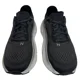 thumbnail image 2 of New Balance Fresh Foam X More V4 Mens 9 D Womens 10.5 D Road Running Shoes Gray, 2 of 6