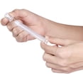 thumbnail image 4 of 30 Uds. Aplicadores de supositorios vaginales, aplicadores de crema vaginal desechables, inyector de lubricante, jeringa, tubo de lubricante para mujeres, 4 of 5