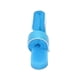 thumbnail image 5 of Férula para pulgar, férula para dedo Código S Soporte para dedo Férula para dedo Características de vanguardia, 5 of 8