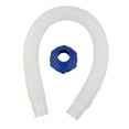 thumbnail image 3 of For Intex 25016 Above Ground Pool Skimmer Hose + Adapter B Replacement Spare Part Set Outdoor Swimming Pool Cleaning Tool, 3 of 5