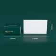 thumbnail image 2 of 240 Sheets Napkin 4 Layers Tissue Soft Tissue Soft Facial Paper Tissue Wood Pulp 240 Sheets 4 Layers Environmental Protection Soft Paper Napkin For Bedroom Living Room Bathroom, 2 of 8
