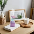thumbnail image 6 of Desk Mini Humidifier Bedroom, 320mL Cute Mini Humidifier, Personal Small Humidifier Diffuser with Colorful Light, Portable Rechargeable Air Moisturizer, 6 of 6
