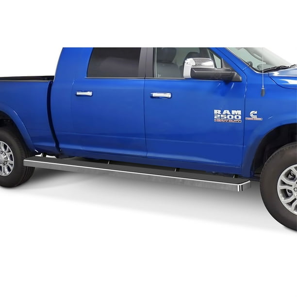 20102021 Dodge Ram 2500/3500 Mega Cab 5.5 ft Bed 6061 Aircraft