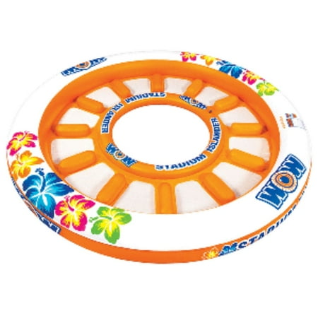 UPC: 4897034342222 | WOW 14-2090 12 Person Stadium Islander Float