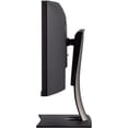 thumbnail image 2 of ViewSonic VP3481a ColorPro 34 Inch WQHD+ Curved Monitor with FreeSync, 100Hz Refresh, USB C (90W), 100% sRGB, HDR10, RJ45, Color Blindness Mode, Hardware Calibration for Video and Graphics, Black, 2 of 8