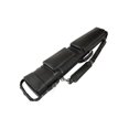 thumbnail image 1 of Billar Cue Case Billiard Pool Cue Stick Carrying Bagning 8 agujeros portátiles livianos resistente piscina bolso de piscina, 1 of 8