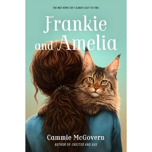 Frankie and Amelia, (Hardcover)