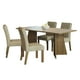 thumbnail image 2 of Mesa de Comedor con Mesa y 4 Sillas Ruby Madesa MC, 2 of 5