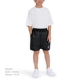 thumbnail image 5 of Umbro Boy's Checkered Jacquard Soccer Short Sizes S-XL, 5 of 9