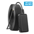 thumbnail image 1 of WiFi Endoscope, Borescope Inspection Camera, Low-Light Areas Acquire Clearer Images Simple Operation Inspection Outdoor For Humid Environment Indoor, 1 of 8