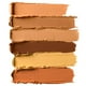 thumbnail image 5 of Paleta de contorno Conceal Correct NYX PROFESSIONAL MAKEUP Deep, 5 of 5