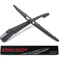 thumbnail image 1 of shiyou-76720STXA01 Rear Wiper Arm Blade Set - For Acura MDX 2007-2016, 1 of 4