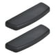 thumbnail image 2 of 2x Reposabrazos para silla, cojín para brazo, almohadilla para reposabrazos para silla de juegos, almohadillas para silla giratoria, 2 of 9