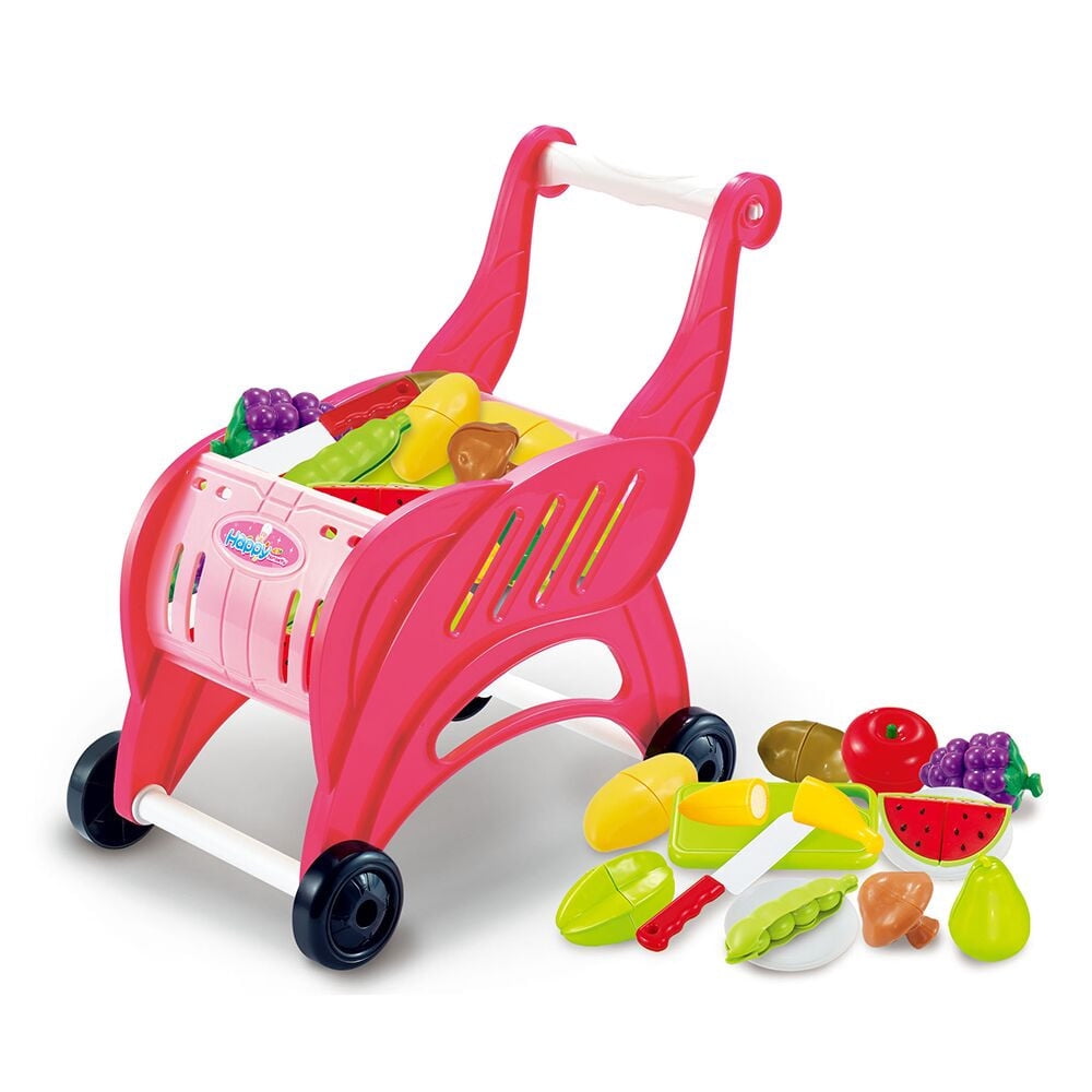 walmart toy cart