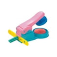 thumbnail image 1 of Jouet Presse-nouilles pour Enfants Outils en Argile Colorée 3D Jouets Faits Main avec Moules, 1 of 6