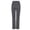 Dark Gray, variant on ZVNAΖH Petite Sweatpants for Women, Elastic Waist Open Bottom Pant with Pockets, Casual Going Out Streetwear Sweat Pants, S-XL