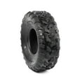 thumbnail image 6 of 19x7-8 ATV Tire 19x7.00-8 Mini Bike Tire 19x7-8 Tire 19x7x8 UTV Off-Road Tire 4Ply Tubeless For Coleman BT200X, CT200U, & CT200U-EX Baja MB165& MB200, ATV Quad Buggy Go Kart (1pc), 6 of 7