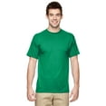 thumbnail image 2 of Jerzees 5.3 oz. 100% Polyester SPORT with Moisture-Wicking T-Shirt (21M) Kelly Green, S, 2 of 2