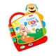 thumbnail image 1 of Libro ABC de Perrito Fisher-Price Ríe y Aprende Multicolor, 1 of 4
