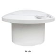 thumbnail image 2 of Easy Install Press Type Circular Air Outlet Strong And Durable Detachable And Easy To Clean ABS, 2 of 5