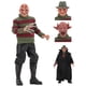 thumbnail image 1 of NECA Pesadilla en Elm Street: Nueva figura retro de Nightmare Freddy de 8", 1 of 5