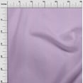 thumbnail image 2 of oneOone Polyester Lycra Pastel Purple Fabric Pin Stripe Craft Projects Decor Fabric Printed By The Yard 56 Inch Wide, 2 of 4