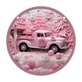 thumbnail image 1 of Colgante de coche para San Valentín, letreros de San Valentín, decoración, árbol de San Valentín Estilo C, 1 of 9