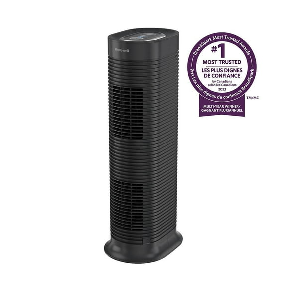 Honeywell HPA160C True HEPA Tower Allergen Remover