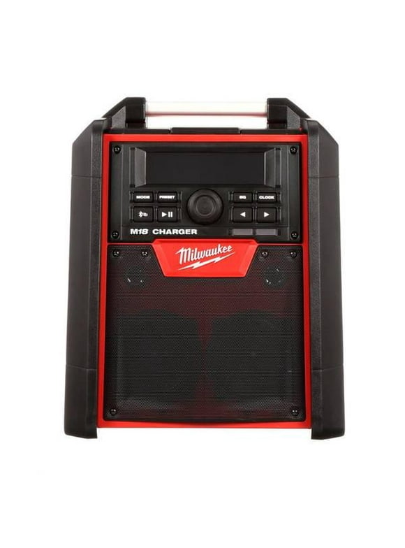 Milwaukee CD Players, Radios & Boomboxes in Portable Audio
