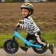 thumbnail image 5 of Bicicleta ligera para niños pequeños, divertida, sin pedales, segura, rueda de 12 pulgadas para niños y niñas de 2 a 6 años, 5 of 8