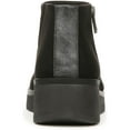 thumbnail image 2 of Bzees Womens Freestyle Faux Suede Platform Ankle Boots, 2 of 3