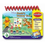 My First LeapPad: Pooh's Honey Tree