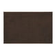thumbnail image 1 of Tapete Shaggy 40cm X 60cm Chocolate, 1 of 3