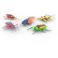 thumbnail image 1 of Juguetes Sensibles HEX BOTS Nano Real Bugs Insectos de Juguete para Niños y Gatos desde 3 Años, 1 of 6
