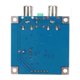 thumbnail image 4 of DAC Decoder Board I2S Input 32bit 384K Decoder Module with 3.5mm Headphone Output for Power Amplifier, 4 of 4