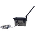 thumbnail image 6 of HME Trail Camera 12V/Solar Auxiliary Power Pack Durable Weather-Resistant Housing Easy Installation & Versatile Compatibility, 6 of 18