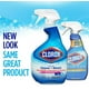 thumbnail image 2 of Limpiador multiusos Clorox Clean-Up con lejía; Botella de spray; Aroma fresco; 32 onzas, 2 of 3