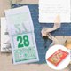 thumbnail image 2 of Calendario antiguo 2024 ganchos de pared reales, papel de dragón colgante, calendarios lunares, año decorativo, 2 of 4