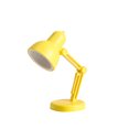 thumbnail image 1 of CAROOTU USB Rechargeable Plug-In Magnétique Eye-Protection Lumière Adsorption Type Dortoir Étudiant Lampe, 1 of 7