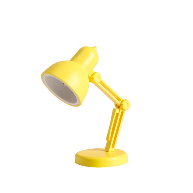 CAROOTU USB Rechargeable Plug-In Magnétique Eye-Protection Lumière Adsorption Type Dortoir Étudiant Lampe