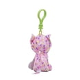 thumbnail image 3 of Ty Carletto 36634 Sophie Cat Clip with Glitter Eyes, Glubschi's Beanie, 3 of 5