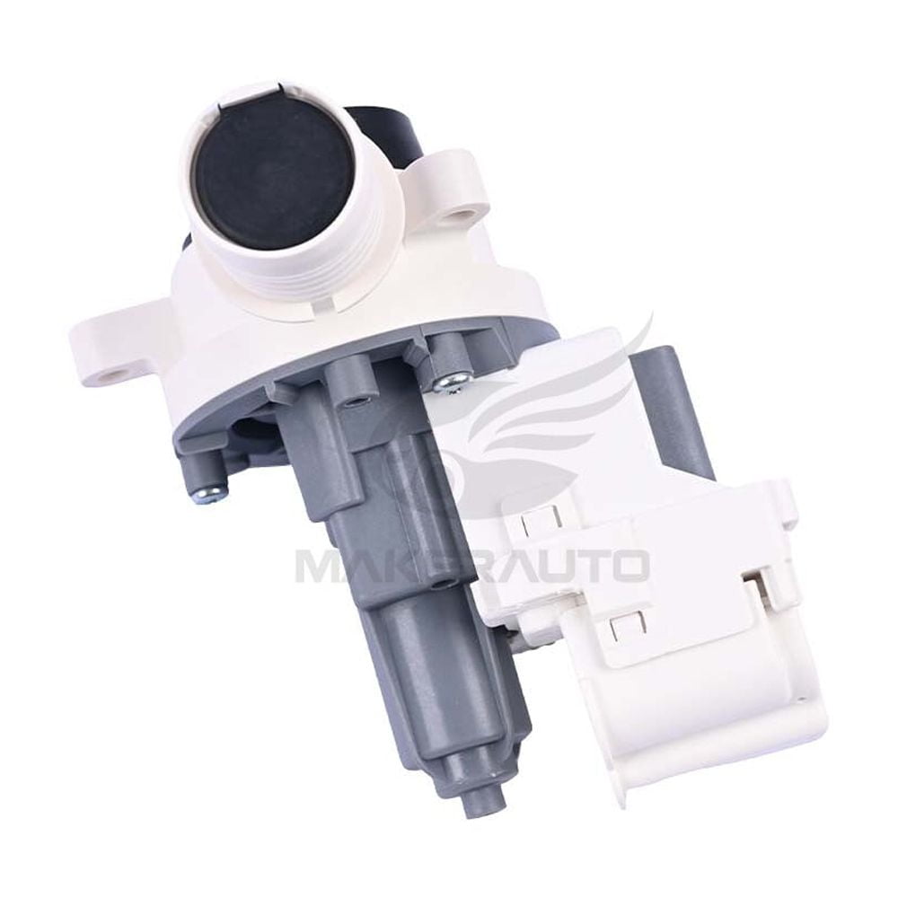 Washer Drain Pump for Whirlpool Washer Part number W11399437 W11259498 MVW4505MW0