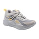 thumbnail image 2 of Tenis Niño Chamaco Sas Comodos Deportivos gris 24.5, 2 of 5