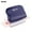 Blue, variant on KW-trio 6-Hole Paper Punch Handheld Metal Hole Puncher 5 Sheet Capacity 6mm for A4 A5 B5 Notebook Scrapbook Diary Planner