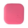 thumbnail image 1 of Portátil Localizador de Anti Pérdida para Bolso / Rastreador para Rastrear vehículosal Teléfono Móvil Bluetooth rojo Sunnimix Mini GPS Tracker, 1 of 5