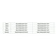thumbnail image 2 of Gibobby Sujetador De Encaje Para Mujer Liguero Sexy Bra 2PCS Up Belt Push Set Mujeres Ropa interior Lencería Encaje Ropa de dormir Íntimos(Rosa, XL), 2 of 4